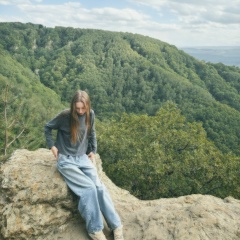 Аня Кирпичникова