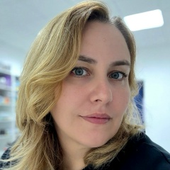 Татьяна Прыгунова, 23.10.1984