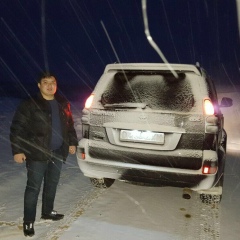 Rakhman Utarov, 03.10.1991, Актобе