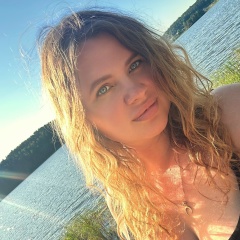 Виктория Ладохина, 04.09