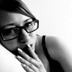 Елена Кустовская, 02.09, Москва