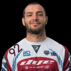 Павел Карслиев, 14.01, Москва