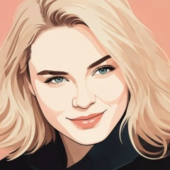 Рада Радкевич, 13.08, Санкт-Петербург