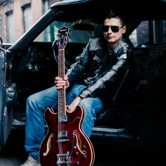 Максим Портнов, 20.11.1988, Санкт-Петербург