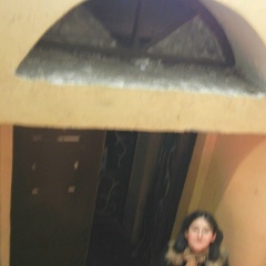 Юлия Чернокожина, 12.09.1986, Москва