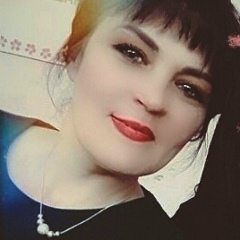 Надежда Жиманова, 12.09.1975, Орёл