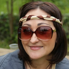 Marina Kostarnova-Buntinx, 11.01, Bruxelles