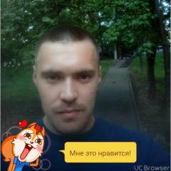 Иван Мармулов, 19.03, Москва