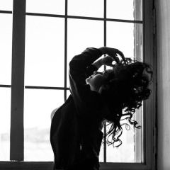 Виктория Манцулич, 21.03, Москва