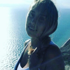 Анастасия Филиповская, 22.09, Анапа