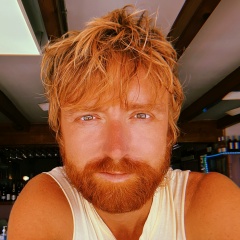 Павел Терешковец, 16.12.1987, San Francisco