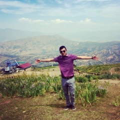 Sheroz Melikov, 03.09, Самарканд