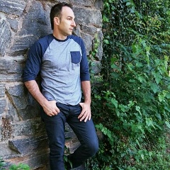 Eduard Egof, 10.08, Sacramento