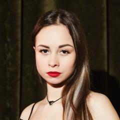 Катерина Катерина, 04.03.1996, Москва