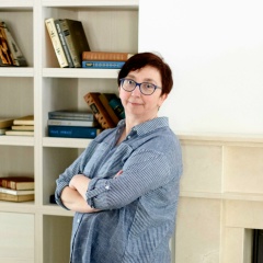 Лариса Скворцова, 25.02.1971, Гродно