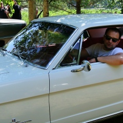 Сергей Баранов, 02.03.1984, Санкт-Петербург