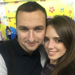 Христина Лило, 30.08.1991, Львов