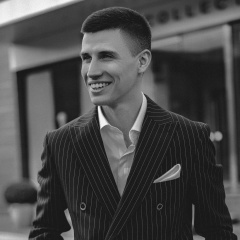 Артем Мелик-Цатуров, 11.12, Москва