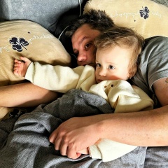 Владимир Хильчевский, 19.06, Москва