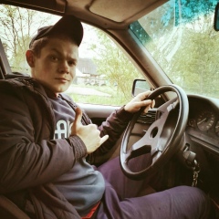 Вова Дорогой, 23.11