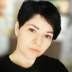 Инна Павлова, 10.04.1986, Рязань