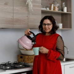 Ирина Зубенко, 09.07.1986, Мытищи