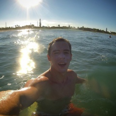 Anton Medvedev, 01.11, Melbourne