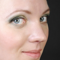 Марина Бекк, 22.12.1979, Ижевск