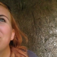 Вероника Тормасина, 31.12.1988, Москва