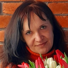 Кэти Шальнова, 27.08.1986, Санкт-Петербург