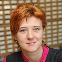 Натуся Трунова, 05.09, Кривой Рог