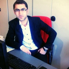 Elmeddin Ahmedov, 02.11.1988, Баку