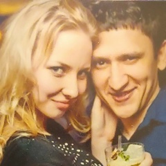 Артём Бакалдин, 17.08.1984, Москва