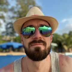 Артем Смоленко, 21.02, Омск