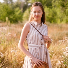 Алёна Станчук, 23.04, Волгоград