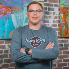 Александр Паули, 20.05, Челябинск