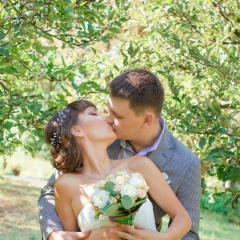 Танюшечка Марценюк, 25.09.1989, Киев