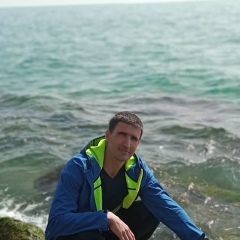 Андрей Аштаев, 14.05, Каган