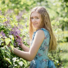 Наталья Лебедева, 25.08.1984, Красногорск