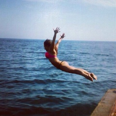 Александра Ольховская, 11.09.1994, Москва