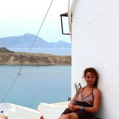 Екатерина Лопацинская, 29.04.1984, Москва