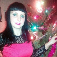 Наташа Филон, 19.04.1985, Чернигов