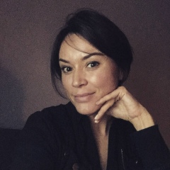 Лидия Поломошнова, 11.01, Москва