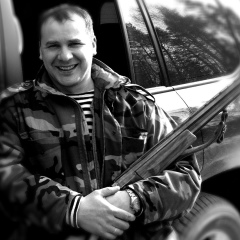 Олег Смолин, 18.04.1981, Санкт-Петербург