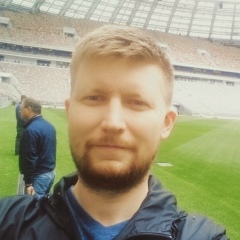 Артем Владимиров, 24.08.1987, Москва