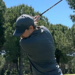 Алексей Зверев, 20.03.1989, Москва