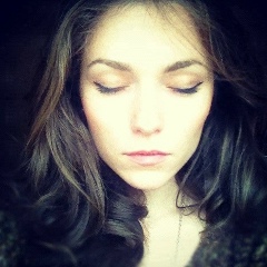 Анна Приходченко, 06.01, Кишинев