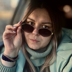 София Севостьянова, 26.07, Тамбов