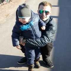 Женя Крисаненко, 18.09.1988, Житомир