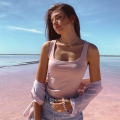 Ксения Воробьева, 07.12, Барнаул